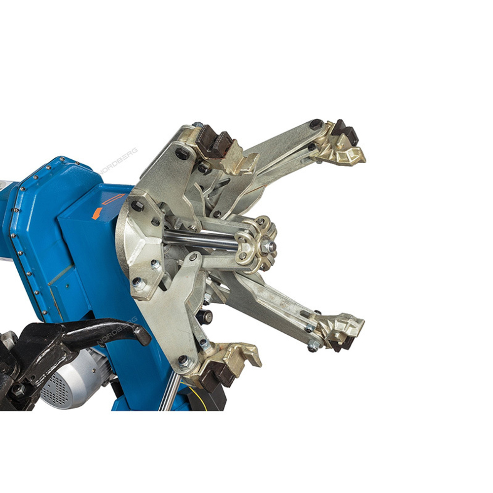 NORDBERG (46TRKE) Шиномонтажный станок для грузовых авто