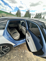 Chery Arrizo 8 Ultimate SE 1.6T DCT