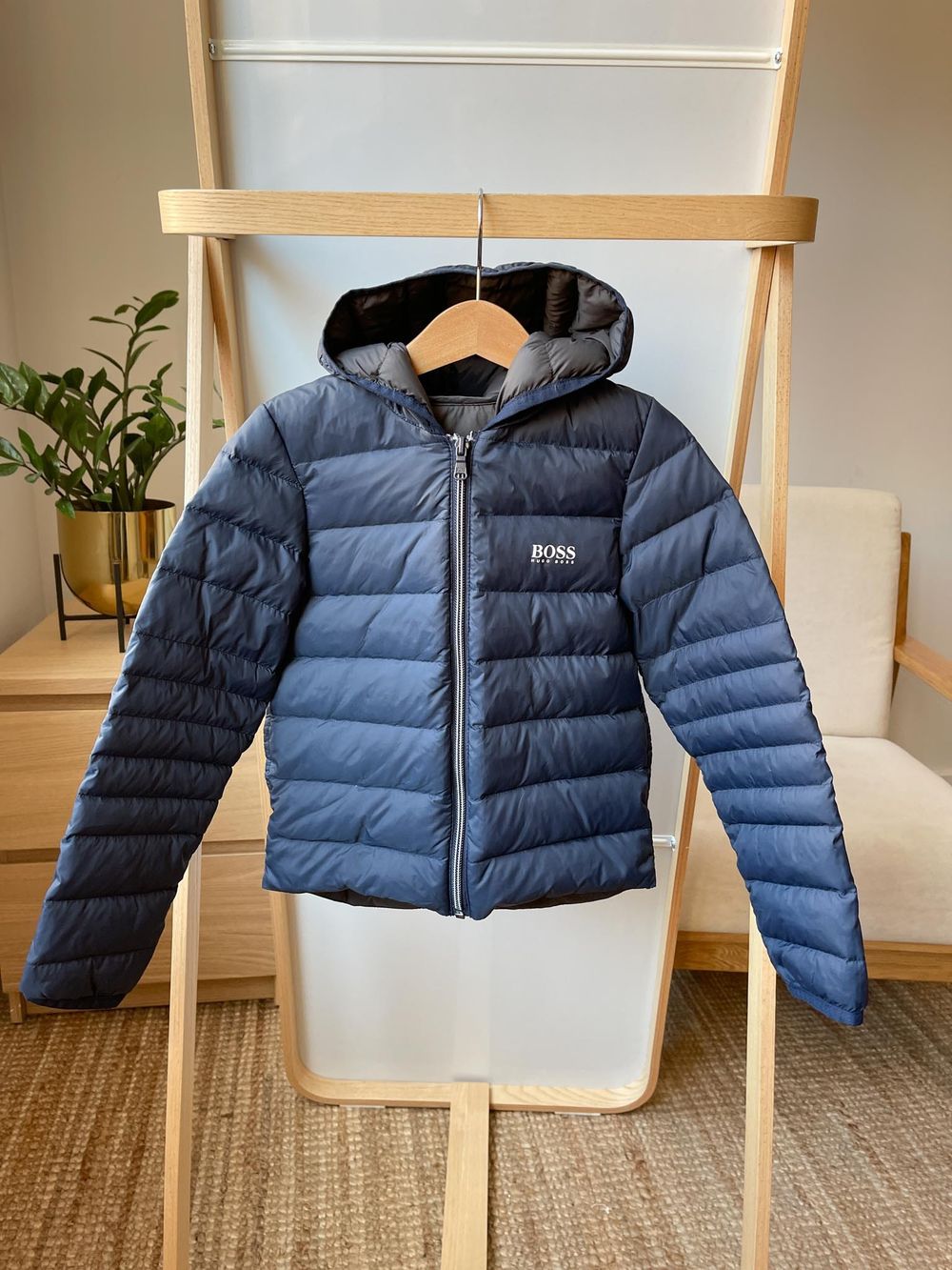 Куртка Hugo Boss, 110