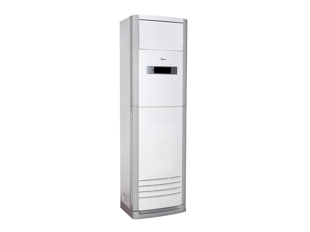 Напольный кондиционер Midea MFJ/MOU-L mfj-48arn1-r/mou-48hn1-lrr