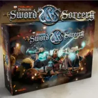 Teburu Dungeon: Sword & Sorcery