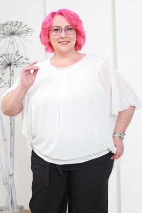 Цена на Браслет-11375 больших размеров