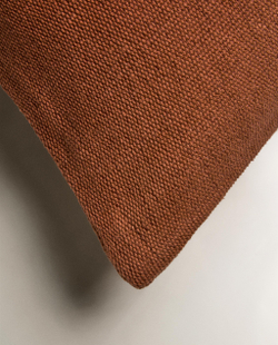 Zara Home наволочка декоративная из хлопка, экрю, 45x45 см