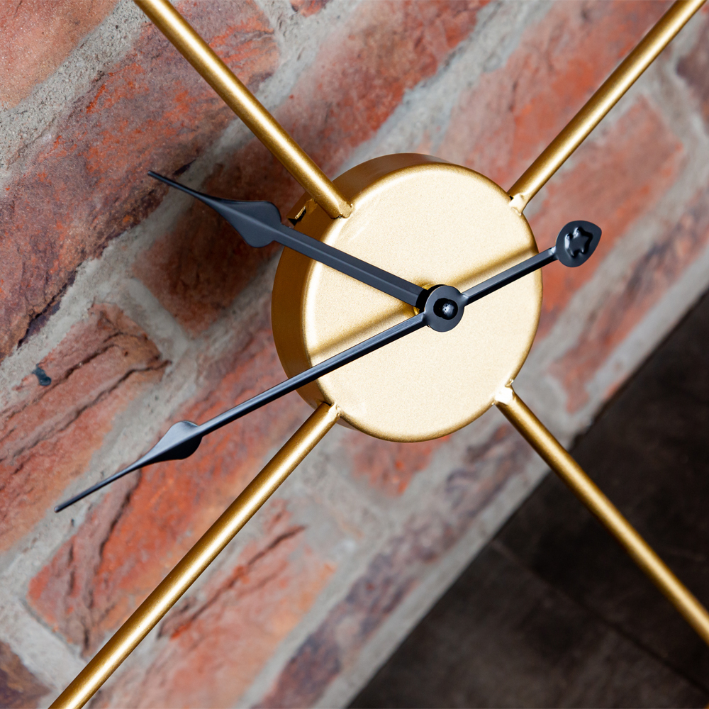 Часы Объект мечты Агент голд