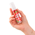 Гель-смазка со вкусом земляники Биоритм OraLove Tutti-frutti 30г