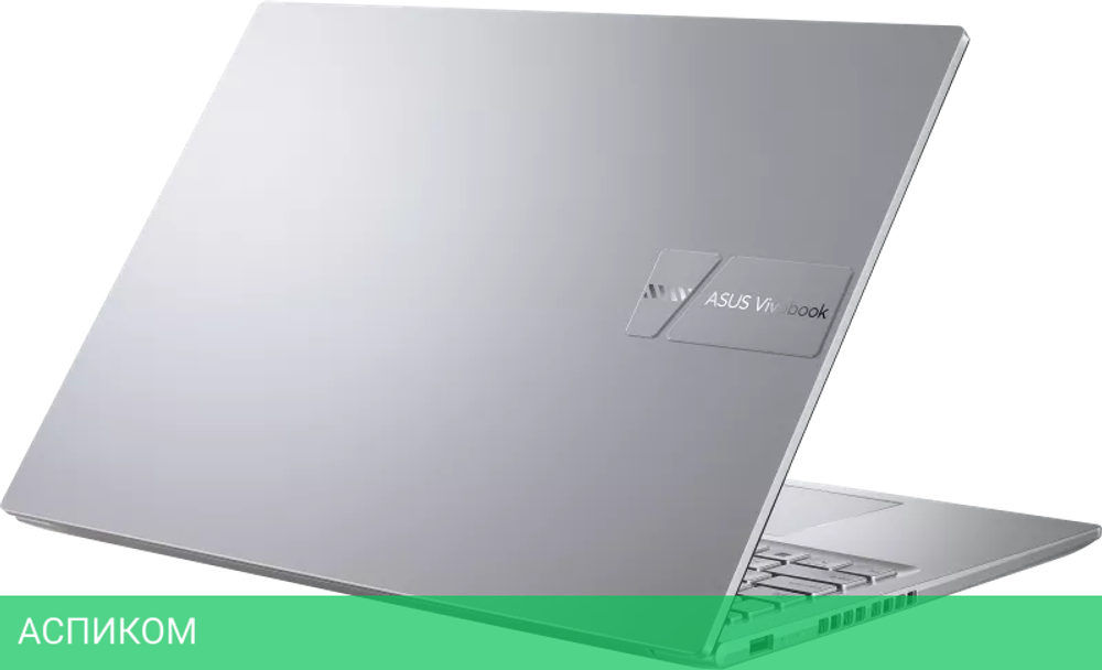 Ноутбук ASUS Vivobook 16 X1605ZA-MB024W