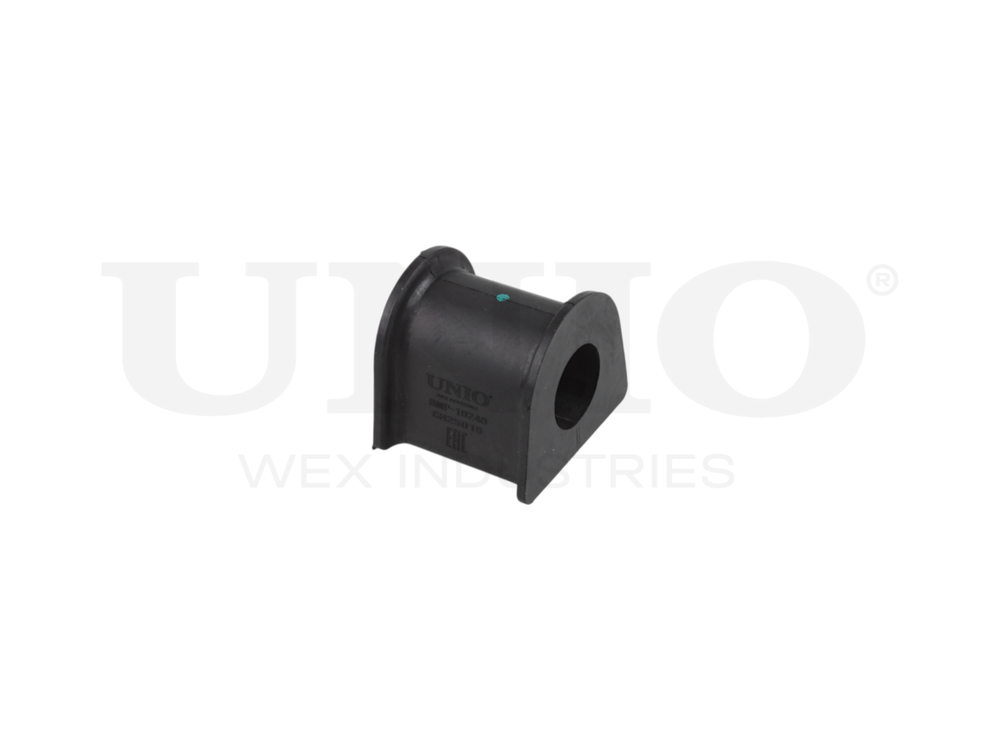 Втулка переднего стабилизатора UNIO RMP-10240