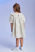 Платье д/д DELORAS 19847