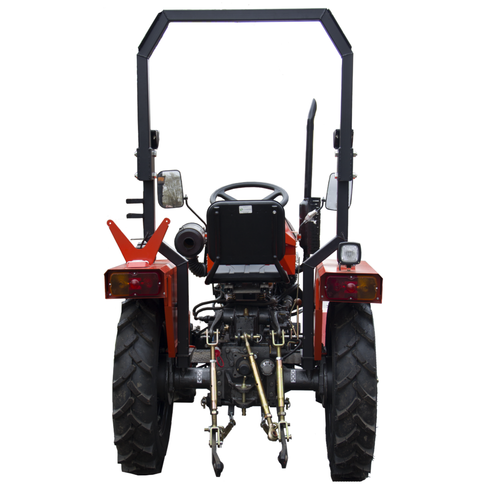 Минитрактор Уралец-220