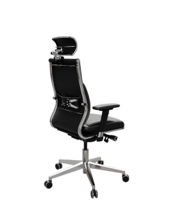 Эргономичное кресло Samurai M3-11D - Infinity /Kc06/Wm06/D03P/H13mL-3D(M26.B32.G25.W03)