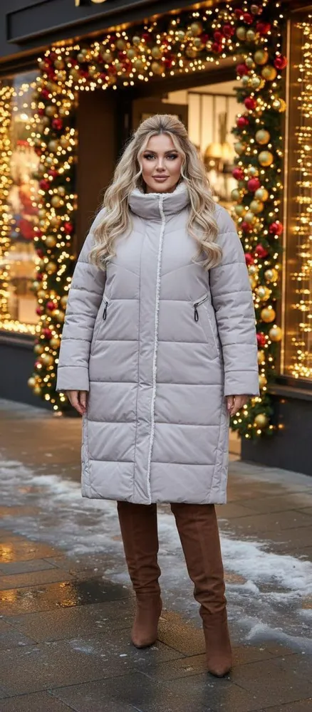 Куртка 7365344 Fabrika