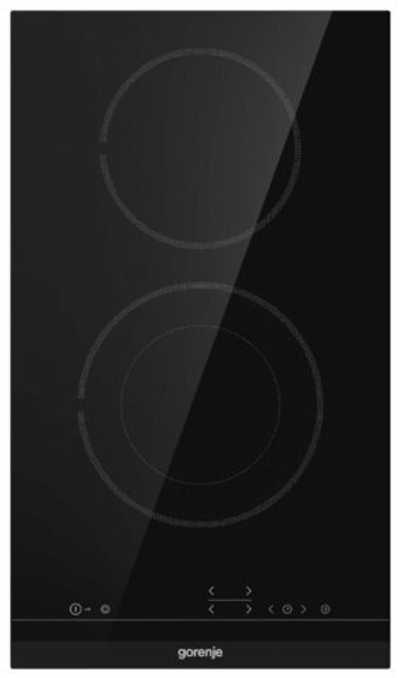 Электрическая варочная панель Gorenje ECT322BCSC