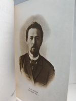 Антон Чехов. Полное собрание сочинений и писем в 30 томах. Сочинения в 18 томах. Том 8. Рассказы, повести 1892-1894