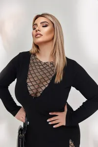 Платье УК-655 Фабрика Моды