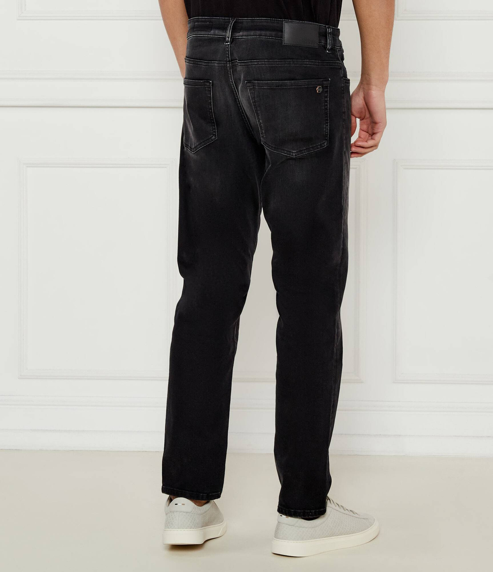 Джинсы RE.MAINE BO BOSS ORANGE - черный(50534691)