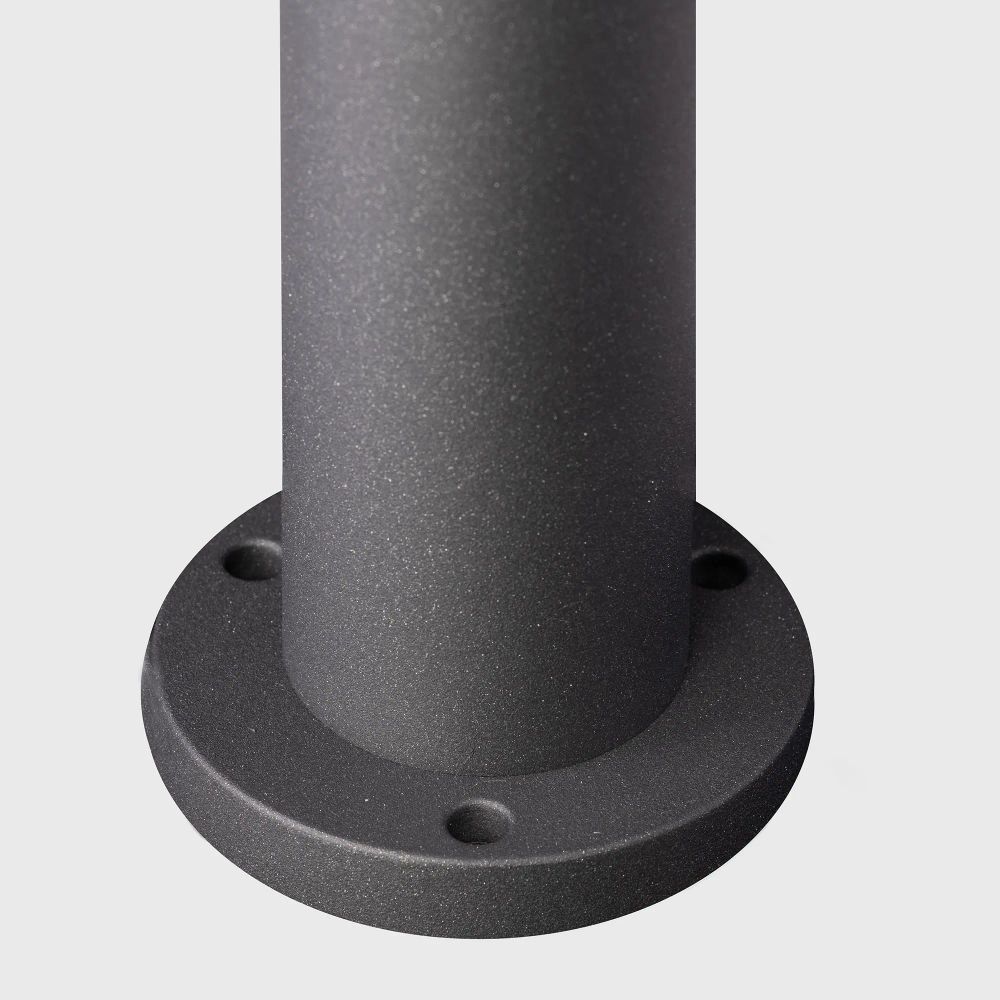 Citilux Dorn CLU05B LED Уличный парковый светильник Графит