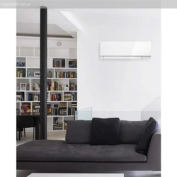 Mitsubishi Electric MSZ-EF50VE3W / MUZ-EF50VG