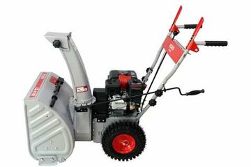 Бензиновый снегоуборщик "РЕСАНТА" СБ 4100