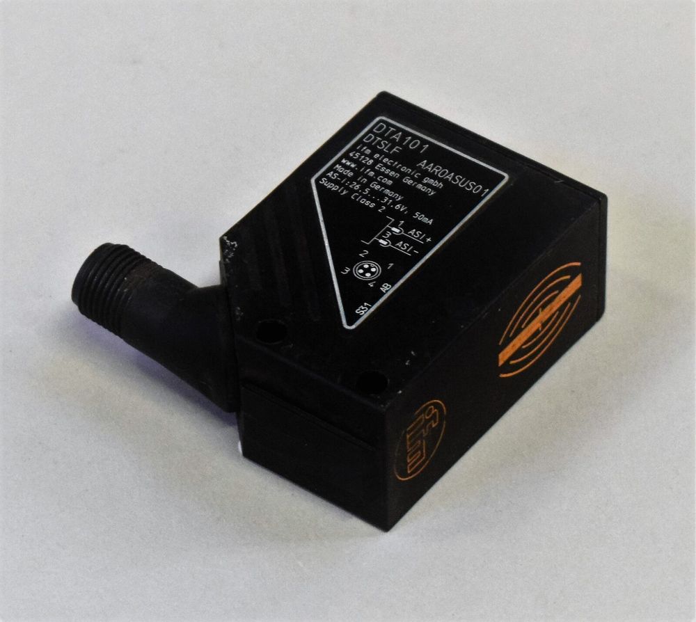 IFM DTSLF AAROASUS01