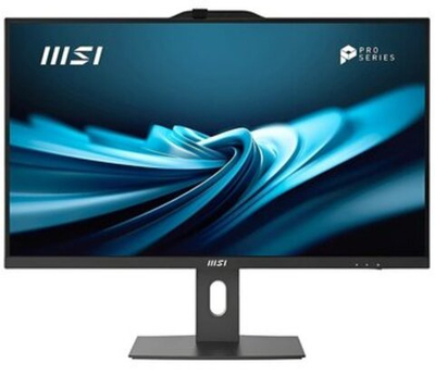 Моноблок MSI Pro AP272P 14M 27 Core i5-2500 16GB 512GB 9S6-AF8321-1204