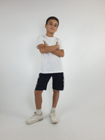 18-32-1 Шорты для мальчика