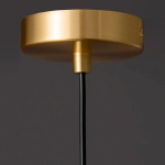 Подвесной светильник Imperiumloft GELIS 232588-23