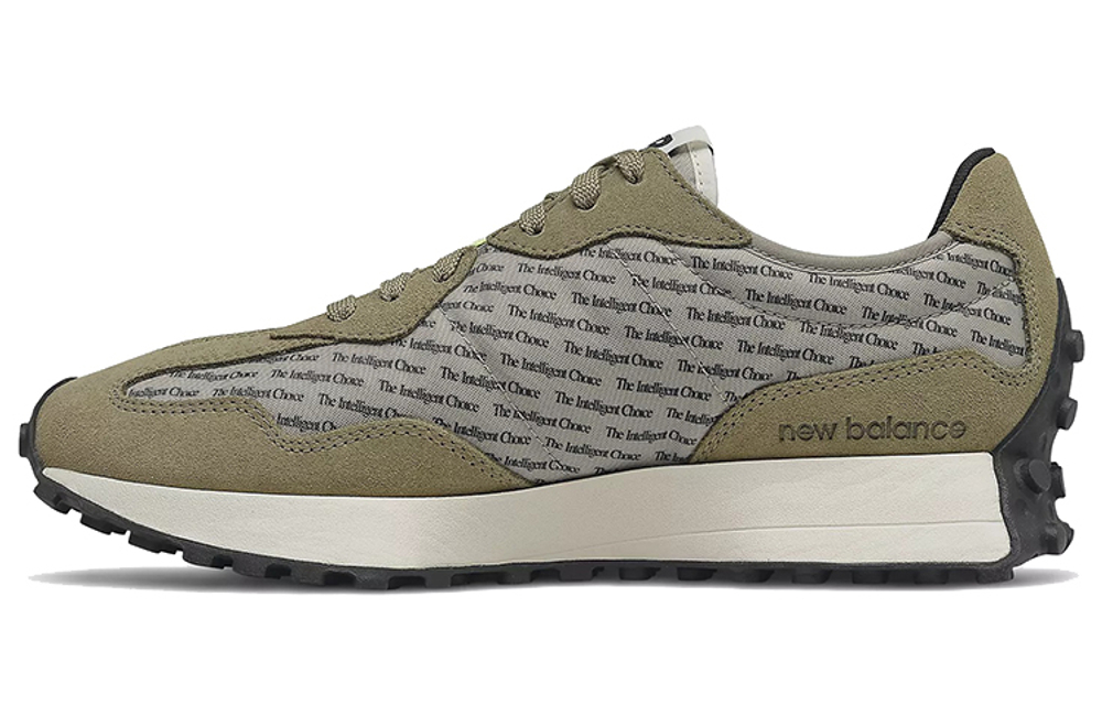 Кроссовки New Balance Nb 327