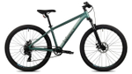 Горный велосипед Aspect Ideal 26 (2024)