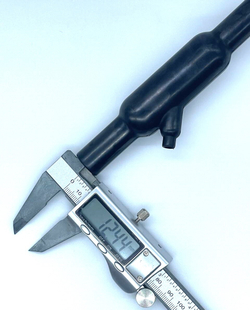 Boot Термоусаживаемый 342А 034