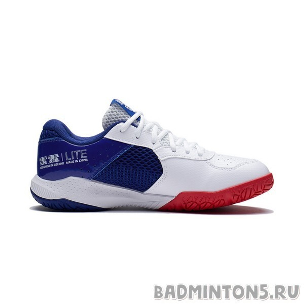 Кроссовки для бадминтона Li-Ning AYTS020-6 Protector 4.0