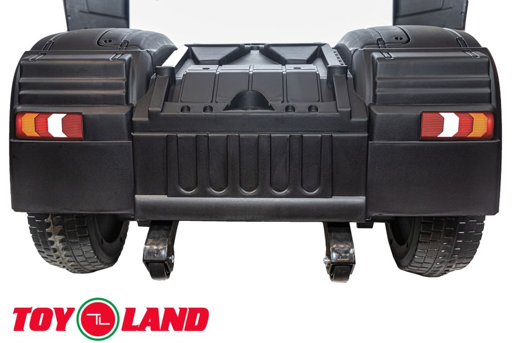 Грузовик Truck HL358 белый Грузовик Truck HL358 белый фото №9