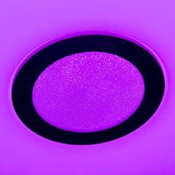 Citilux Старлайт Смарт CL703A31G Умная люстра Матовый Хром