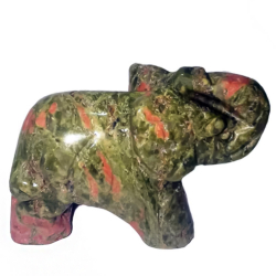 Слон унакит асс.