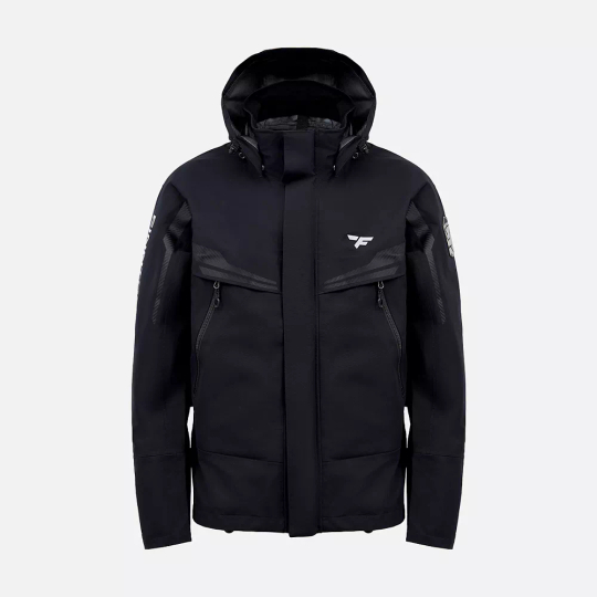 Куртка Finntrail мужская Speedmaster
