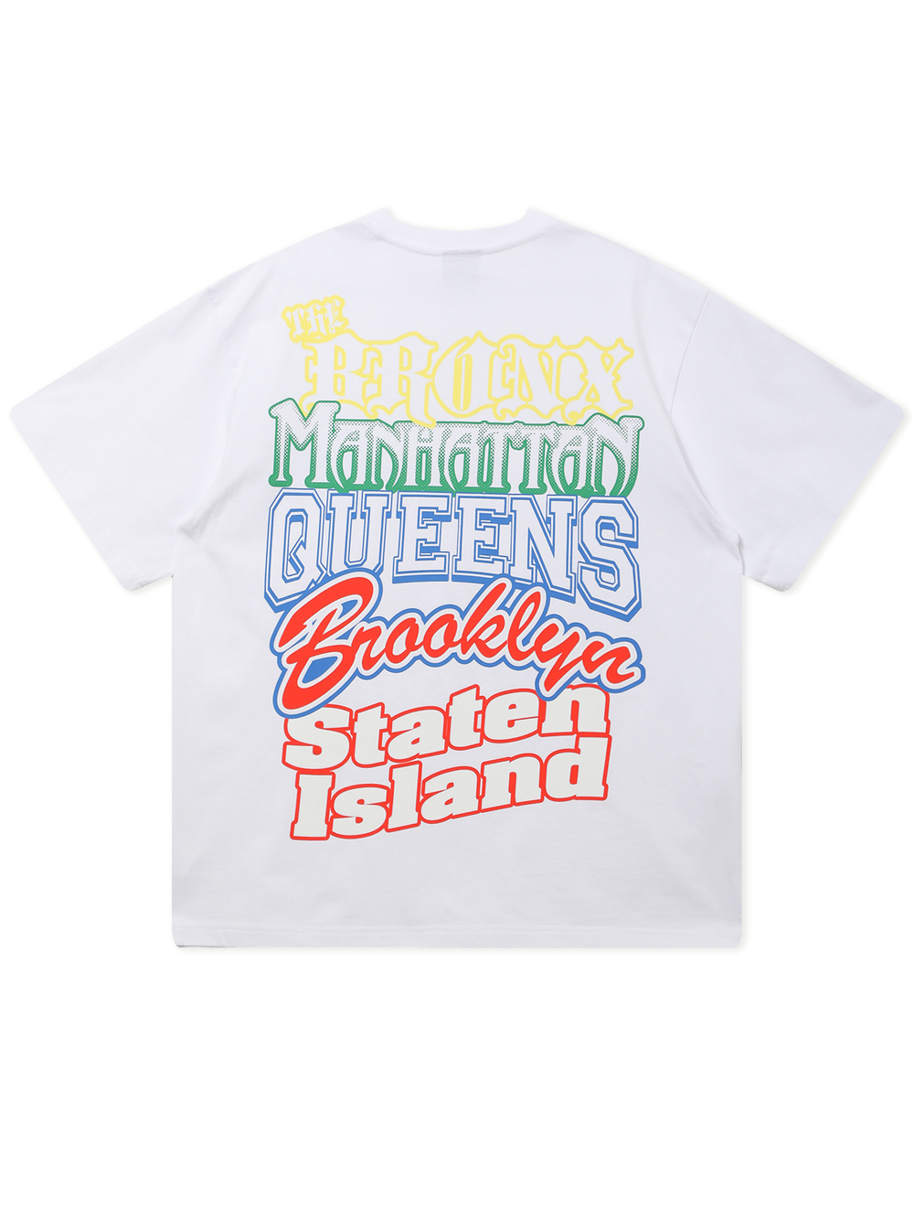 Мужская Футболка Good Everywhere