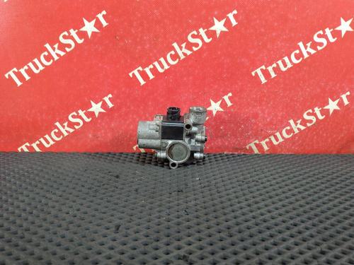 Кран ABS 2018г.