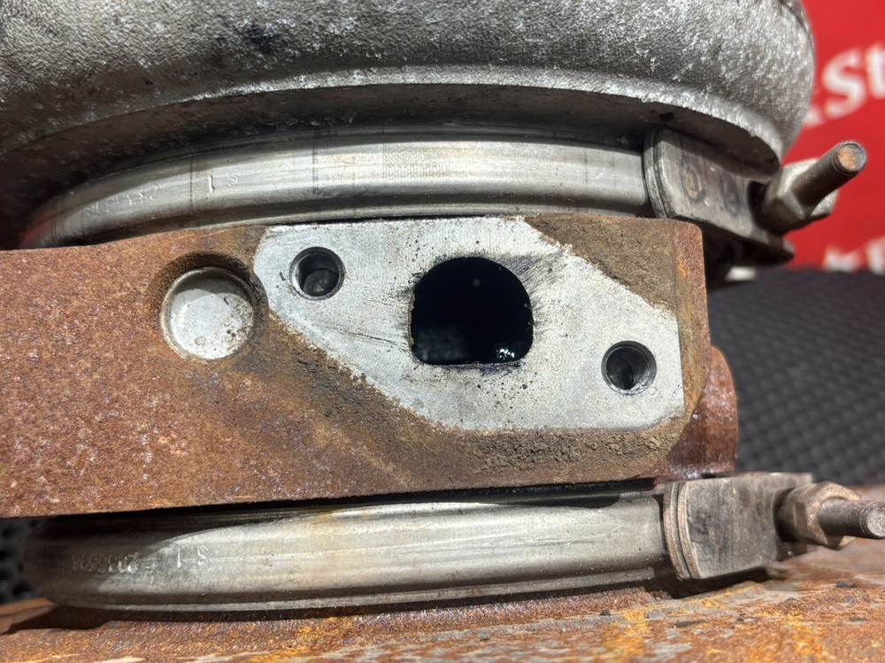 Турбина 2019г.