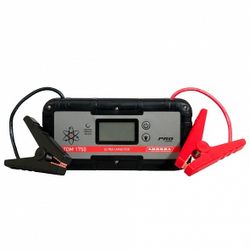 Пусковое устройство АТОМ 1750 ULTRA CAPACITOR конденсаторное