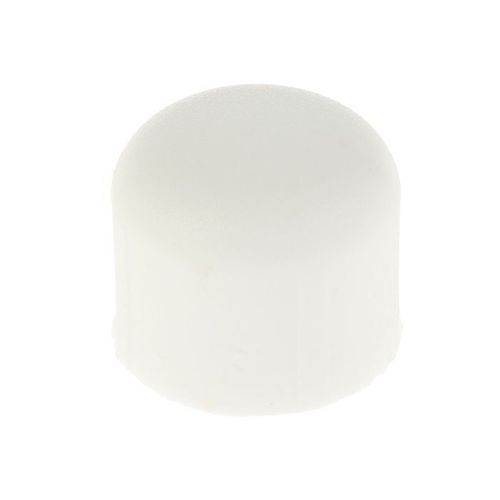 Заглушка полипропиленовая 40 мм TEBO