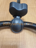Руль Happy Baby Vester