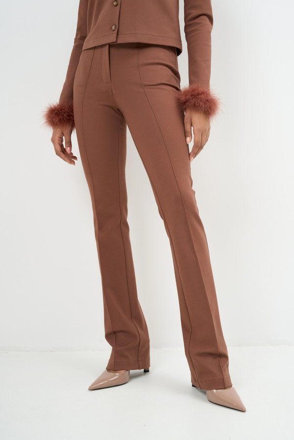 БРЮКИ ЖАКЛИН