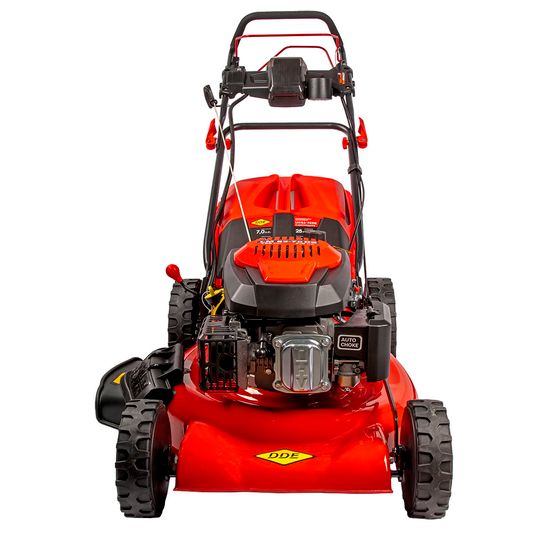 Газонокосилка бензиновая "DDE" LM 53-70 DE