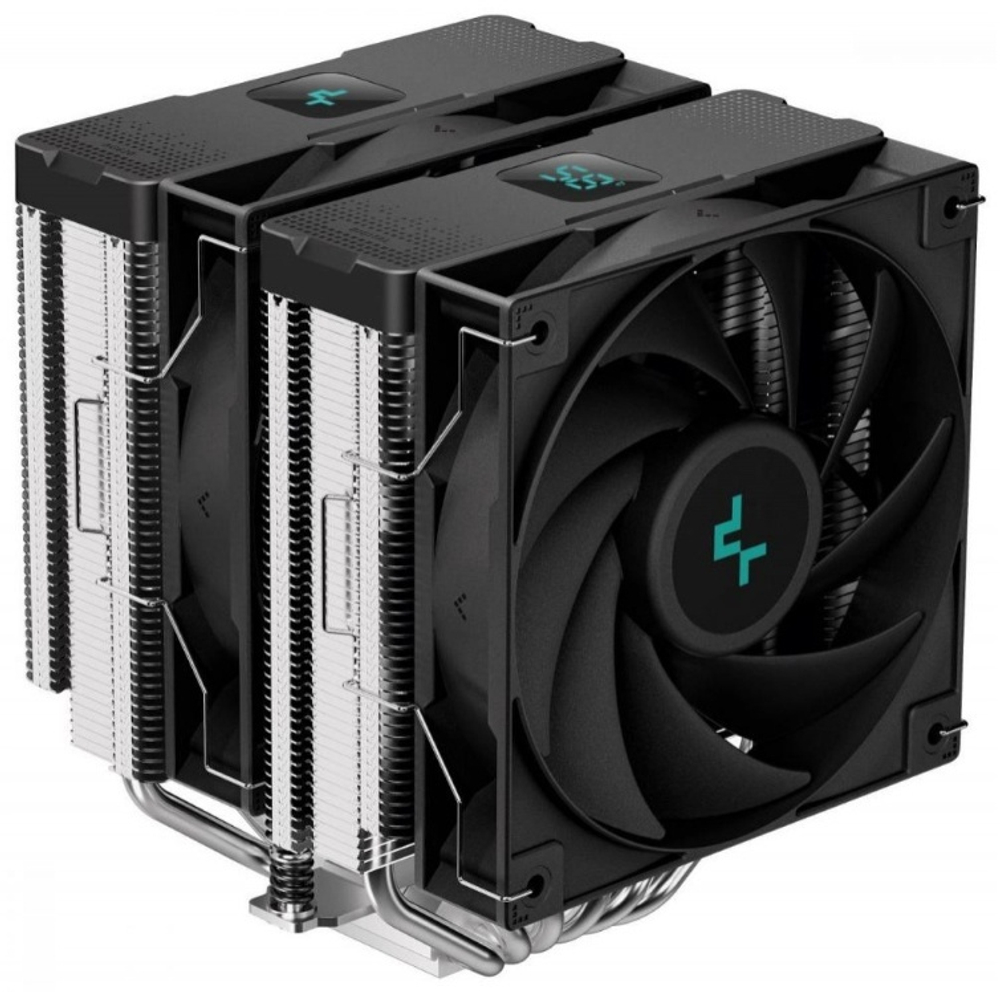 Deepcool AG620 DIGITAL R-AG620-BKNDMN-G-1