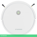 Робот-пылесос Starwind SRV4575