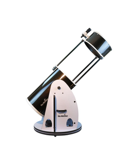 Телескоп Sky-Watcher Dob 16" (400/1800) Retractable SynScan GOTO - фото 8