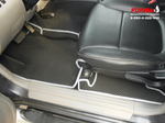 Mitsubishi Pajero Sport 2 поколение (2008-2015)