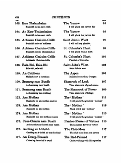 Carmina Gadelica. Hymns and Incantations with Illustrative Notes On Words, Rites, and Customs, Dying and Obsolete Volume 2 | Alexander Carmichael