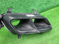 Насадка глушителя правая Changan Uni-T (2020-н.в.)