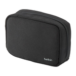 Складная зарядная станция MagSafe Belkin BoostCharge Pro для iPhone, Apple Watch и AirPods (Qi2) (WIZ024) Беспроводная зарядка: Qi 15 Вт, Qi 5 Вт, магнитное крепление для быстрой зарядки Apple Watch (Qi 5 Вт). Проводная зарядка: нет. Сертификация Qi2. Ест