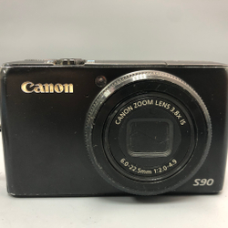 Canon s90